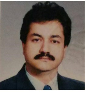 دکتر سعید افتخار