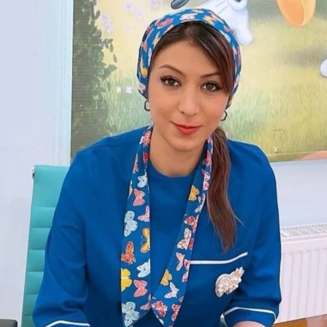 دکتریاب ایران